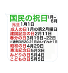 毎日使うと頭が良くなる↗吹き出しスタンプ（個別スタンプ：21）