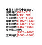 毎日使うと頭が良くなる↗吹き出しスタンプ（個別スタンプ：27）