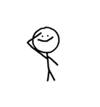 ほねくん（個別スタンプ：6）