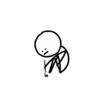 ほねくん（個別スタンプ：16）