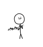 ほねくん（個別スタンプ：31）
