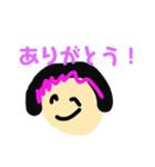 姉御スタンプ（個別スタンプ：4）