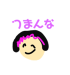 姉御スタンプ（個別スタンプ：13）