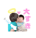 RIHETOURI（個別スタンプ：5）