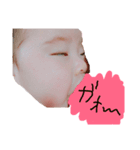 emma's baby memory2（個別スタンプ：5）