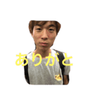 みんな使ってね（個別スタンプ：4）