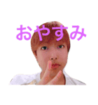 みんな使ってね（個別スタンプ：8）