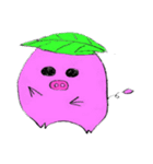 とんた（個別スタンプ：2）
