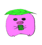 とんた（個別スタンプ：3）