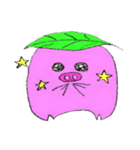 とんた（個別スタンプ：4）