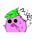 とんた（個別スタンプ：5）