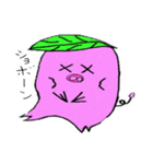 とんた（個別スタンプ：6）