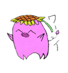 とんた（個別スタンプ：7）