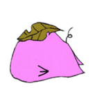 とんた（個別スタンプ：8）