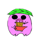 とんた（個別スタンプ：12）