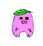 とんた（個別スタンプ：15）