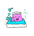 とんた（個別スタンプ：19）