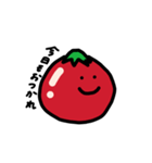 野菜集会（個別スタンプ：1）