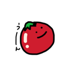 野菜集会（個別スタンプ：2）