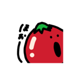 野菜集会（個別スタンプ：4）