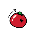 野菜集会（個別スタンプ：5）