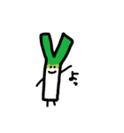 野菜集会（個別スタンプ：9）