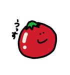 野菜集会（個別スタンプ：12）