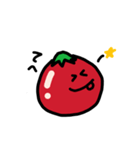 野菜集会（個別スタンプ：14）