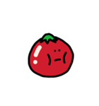 野菜集会（個別スタンプ：27）