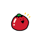 野菜集会（個別スタンプ：28）