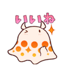 みずたまめんだこスタンプ（個別スタンプ：3）