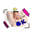 saatanstamp（個別スタンプ：1）