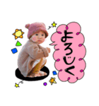 saatanstamp（個別スタンプ：3）
