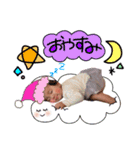 saatanstamp（個別スタンプ：4）
