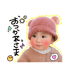 saatanstamp（個別スタンプ：5）