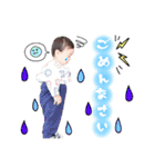 saatanstamp（個別スタンプ：7）