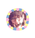 Ånnaスタンプ（個別スタンプ：4）