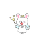 うさぎのかりん（個別スタンプ：12）