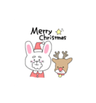 うさぎのかりん（個別スタンプ：24）