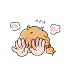 junior high school ！！（個別スタンプ：27）