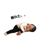 うちのりひとくん②（個別スタンプ：18）