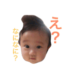ran＆toi 2（個別スタンプ：7）