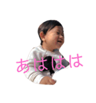 ran＆toi 2（個別スタンプ：17）