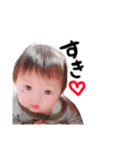 のあちん❤︎（個別スタンプ：32）