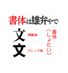 編集の扉（出版物の名称）（個別スタンプ：18）