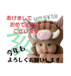 結伊麗です（個別スタンプ：29）