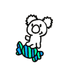 koalaのスタンプ（個別スタンプ：10）