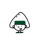 ハッピーでカラフルなアフロくん（個別スタンプ：19）