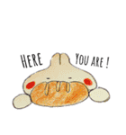 うさうさまふふ(4)（個別スタンプ：27）