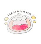 うさうさまふふ(4)（個別スタンプ：29）
